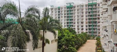 Image of 1608 Sq.ft 3 BHK Apartment / Flat for rent in SJR Verity, Kasavanahalli, Bengaluru for Rs. 67000