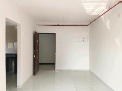 Living Room Image of 658 Sq.ft 1 BHK Apartment / Flat for sale in Runwal Gardens Phase 3 Bldg No 29 30, Dombivli East Thane for Rs. 4800000