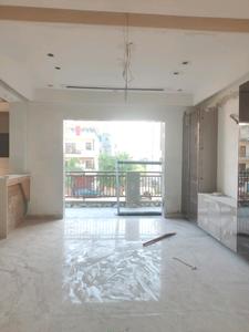 Dining Area Image of 3330 Sq.ft 4 BHK Builder Floor for sale in Jai Ambey Builder Floors, Green Field Colony Faridabad for Rs. 29500000