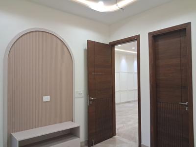 Bedroom Image of 1350 Sq.ft 3 BHK Builder Floor for sale in Paschim Vihar New Delhi for Rs. 27500000