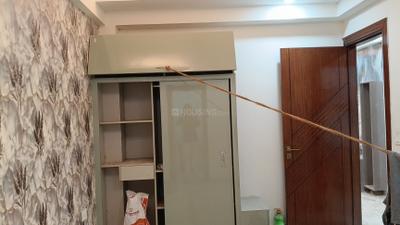 Bedroom Image of 1450 Sq.ft 3 BHK Apartment / Flat for sale in Capital Home Tech Pride 3, Sector 73 Noida for Rs. 5300000