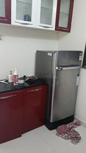 Kitchen Image of 1090 Sq.ft 2 BHK Apartment / Flat for sale in Ratan Prestige, Kharadi Pune for Rs. 8000000