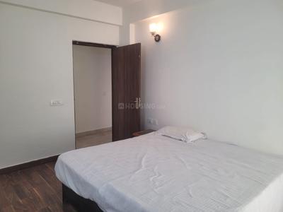 Bedroom Image of 2150 Sq.ft 3 BHK Apartment / Flat for sale in Rajpur Road Dehradun for Rs. 20000000