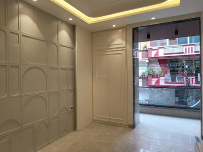 Bedroom Image of 1250 Sq.ft 3 BHK Builder Floor for sale in Indirapuram Ghaziabad for Rs. 17000004