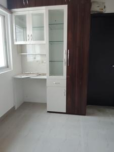 Kitchen Image of 1080 Sq.ft 2.5 BHK Apartment / Flat for sale in IITL Nimbus The Hyde Park Noida Tower Y Q R, Sector 78 Noida for Rs. 12000000