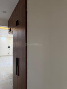 Bedroom Image of 2000 Sq.ft 4 BHK Apartment / Flat for sale in Sushma Chandigarh Grande, Gazipur Zirakpur for Rs. 16000000