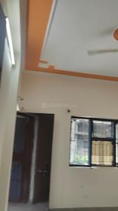 Bedroom Image of 580 Sq.ft 1 BHK Apartment / Flat for rent in Aravali Apartments, Sector 52 Noida for Rs. 18500