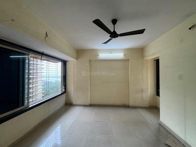 Bedroom Image of 1450 Sq.ft 3 BHK Apartment / Flat for sale in Gahlot Majesty, Seawoods Navi Mumbai for Rs. 34000000