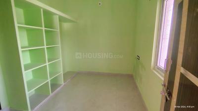 Balcony Image of 1200 Sq.ft 2 BHK Apartment / Flat for rent in Kothapet Srikalahasti for Rs. 12000