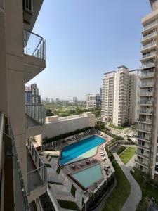 Image of 1775 Sq.ft 3 BHK Apartment / Flat for sale in ACE Ace Starlit, Sector 152, Noida for Rs. 28500000