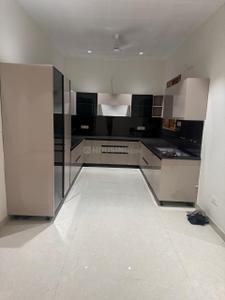 Kitchen Image of 2750 Sq.ft 5 BHK Independent House for sale in Lohgarh Zirakpur for Rs. 28000000