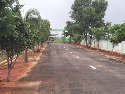Image of 1650 Sq.ft Residential Plot / Land for sale in Vuyyuru, Vijayawada for Rs. 1939617