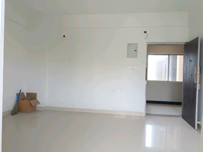 Living Room Image of 937 Sq.ft 2 BHK Apartment / Flat for sale in Balasaria Ambika Icon, Barisha Kolkata for Rs. 7900000
