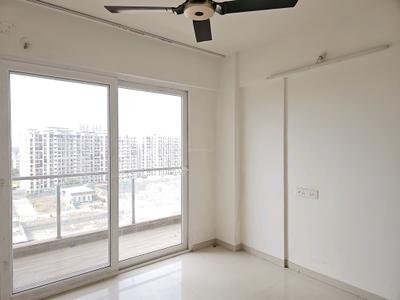 Bedroom Image of 984 Sq.ft 2 BHK Apartment / Flat for sale in Gagan Adira by Gagan Developers, Wagholi Pune for Rs. 7551000