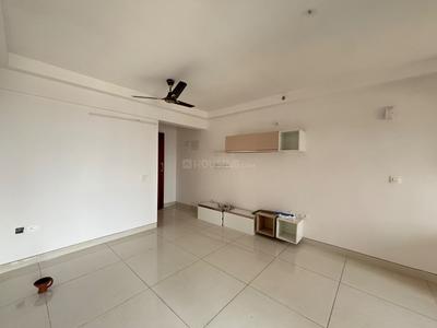 Living Room Image of 500 Sq.ft 1 BHK Apartment / Flat for rent in SNN Raj Etternia, Harlur Bengaluru for Rs. 37000