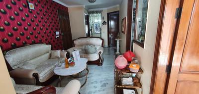 Bedroom Image of 1600 Sq.ft 3 BHK Builder Floor for sale in Sarvapriya Vihar New Delhi for Rs. 32500000