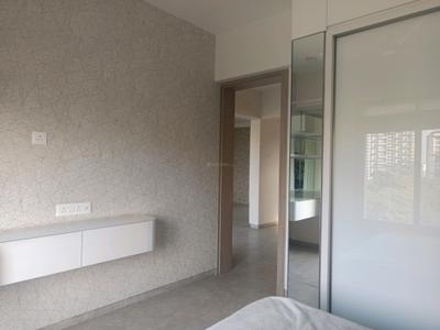 Bedroom Image of 920 Sq.ft 2 BHK Apartment / Flat for sale in Newquay, Mohammed Wadi Pune for Rs. 5500000