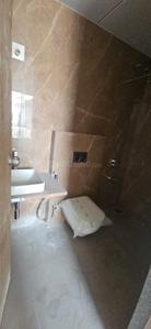 Bathroom Image of 3204 Sq.ft 4 BHK Apartment / Flat for sale in Vision Ventus, Randesan Gandhinagar for Rs. 15500000