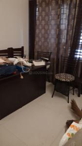 Bedroom Image of 2160 Sq.ft 4 BHK Apartment / Flat for sale in Datta Crystal, Ashok Nagar Mangalore for Rs. 16000000