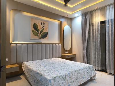 Bedroom Image of 2500 Sq.ft 4 BHK Villa for sale in Karolan Ka Barh Jaipur for Rs. 26100000