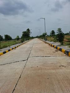 Image of 167 Sq.ft Residential Plot / Land for sale in JB Serene County, Kongara Kalan, Hyderabad for Rs. 5845000