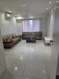 4 BHK Flat
