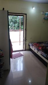 Bedroom Image of 480 Sq.ft 1 BHK Apartment / Flat for sale in Arihant Aayan, Titwala Thane for Rs. 2535000