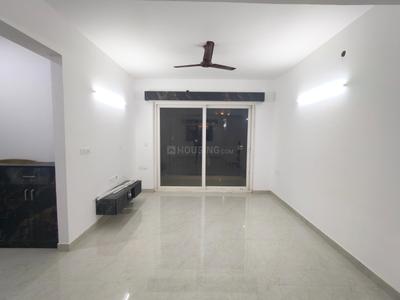 Living Room Image of 1400 Sq.ft 3 BHK Apartment / Flat for sale in ATS Pious Hideaways, Sector 150 Noida for Rs. 18500000