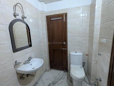 Image of 1852 Sq.ft 3 BHK Builder Floor for rent in Sector 46, Gurgaon for Rs. 42000