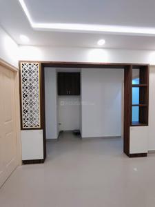 Hall Image of 975 Sq.ft 2 BHK Apartment / Flat for sale in Jupiter Homes, Samethanahalli Bengaluru for Rs. 8200000