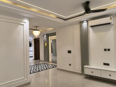 Bedroom Image of 2430 Sq.ft 3 BHK Builder Floor for sale in Palam Vihar Gurgaon for Rs. 30800000