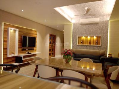 Hall Image of 4000 Sq.ft 4 BHK Villa for sale in M Ahuja Las Vista, Mahaveer Nagar Raipur for Rs. 40000000