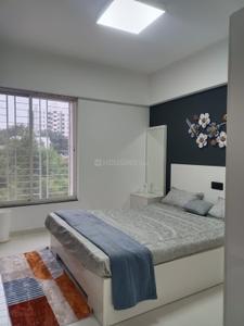 Bedroom Image of 1080 Sq.ft 2 BHK Apartment / Flat for sale in Yash Florencia C Wing, Kondhwa Pune for Rs. 6278600
