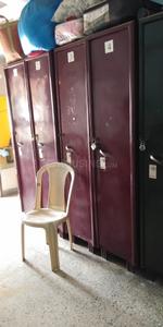 Bedroom Image of BELGHORIA LADIES P.G. in Belghoria, Kolkata