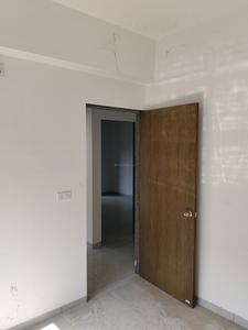 Bedroom Image of 1800 Sq.ft 3 BHK Apartment / Flat for sale in Seventh Bliss, Gota Ahmedabad for Rs. 9011000