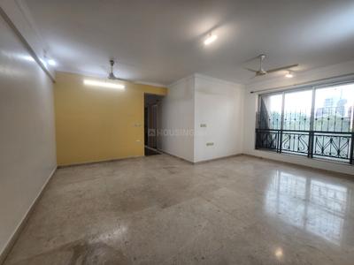 Hall Image of 999 Sq.ft 2 BHK Apartment / Flat for sale in Hiranandani Meadows, Thane West Thane for Rs. 18700000