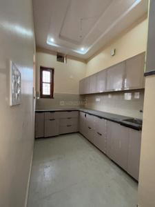 Kitchen Image of 2500 Sq.ft 4 BHK Duplex for sale in Mothrowala Dehradun for Rs. 12500000
