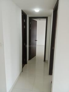 Image of 871 Sq.ft 2 BHK Apartment / Flat for rent in Thane West, Thane for Rs. 45000