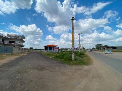 Image of 900 Sq.ft Residential Plot / Land for sale in Khatu, Sikar for Rs. 1200000