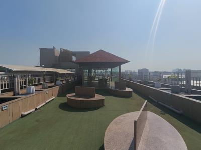 Image of 2650 Sq.ft 4 BHK Apartment / Flat for sale in Deep Indraprasth 10 The Palm Court, Bodakdev, Ahmedabad for Rs. 35500000