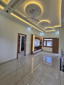 Hall Image of 2000 Sq.ft 4 BHK Villa for sale in Kizhakkambalam Kochi for Rs. 9500000
