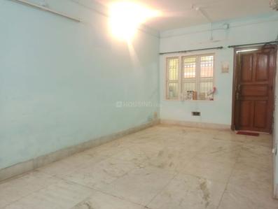 Hall Image of 1050 Sq.ft 2 BHK Apartment / Flat for sale in Dhakuria Kolkata for Rs. 3900000