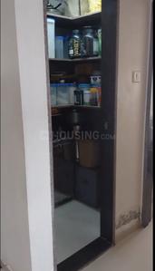 Kitchen Image of 3247 Sq.ft 5 BHK Penthouse for sale in Happy Home Nakshatra Embassy, Palanpur Surat for Rs. 11500000