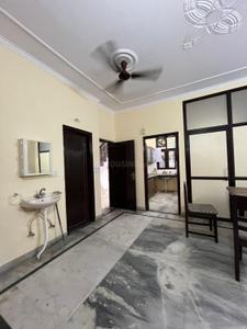 Hall Image of 2200 Sq.ft 2 BHK Independent House for rent in Sector 23 Gurgaon for Rs. 30000