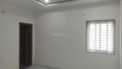 Bedroom Image of 1899 Sq.ft 3 BHK Apartment / Flat for sale in Sainikpuri Secunderabad for Rs. 9995000