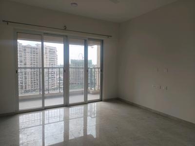 Bedroom Image of 1760 Sq.ft 3 BHK Apartment / Flat for sale in K Raheja T9 Chronos and T10 Supremus Phase 1 Of Raheja Reserve being Buildings T7 T8 T9 T10 in RV Premiere, Undri Pune for Rs. 15500000