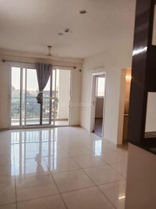 Hall Image of 721 Sq.ft 1 BHK Apartment / Flat for sale in Godrej 24, Chambenahalli Bengaluru for Rs. 6000008