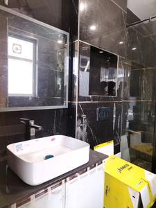 Bedroom One Image of 2855 Sq.ft 4 BHK Builder Floor for sale in DLF Independent Floors, DLF Phase 3 Gurgaon for Rs. 39500000