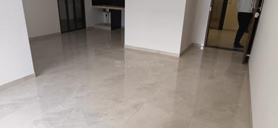 Living Room Image of 1350 Sq.ft 3 BHK Apartment / Flat for sale in KP Archana Paradise Phase 03, Undri Pune for Rs. 11000000
