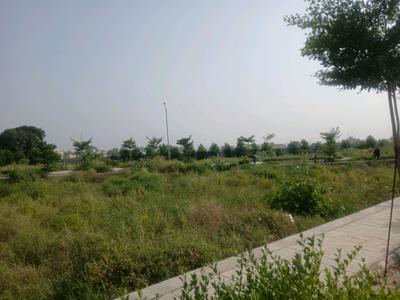 Image of 1350 Sq.ft Residential Plot / Land for sale in Signature Global City of Colours NH 8, Farukh Nagar, Gurgaon for Rs. 14700000